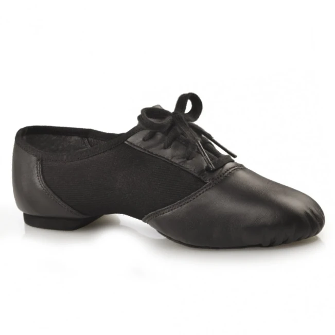 Capezio Suede Sole Jazz, dámské jazzovky