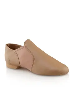 Capezio E-series jazz split on, jazzovky