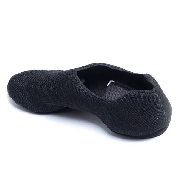 Capezio Pure Knit Jazz Shoe, taneční obuv