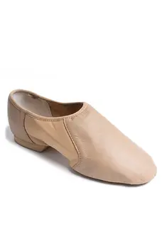 Bloch neo-flex slip on, jazzová obuv