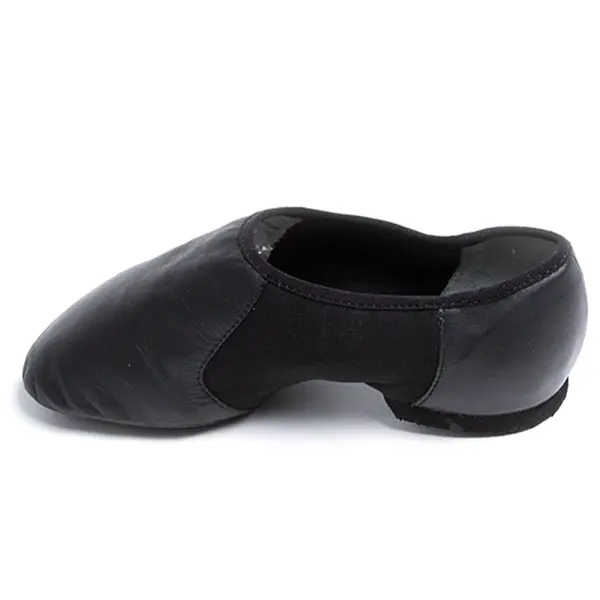 Bloch neo-flex slip on, jazzová obuv