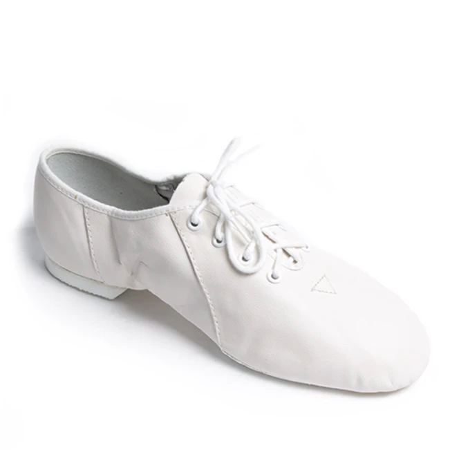 Bloch Jazzoft, kožené jazovky Bloch Jazzoft, kožené jazovky