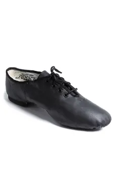 Capezio E-Series Jazz Oxford, dětské jazzovky