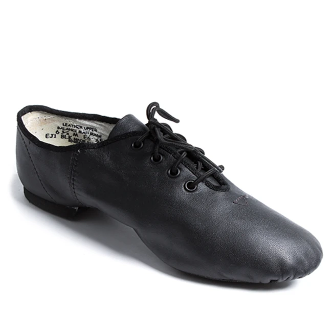 Capezio E-Series Jazz Oxford, dětské jazzovky Capezio E-Series Jazz Oxford, dětské jazzovky