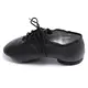 Capezio E-Series Jazz Oxford, dětské jazzovky