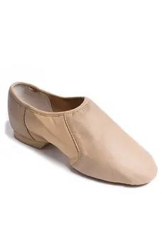 Bloch neo-flex slip on, jazzová obuv pro děti