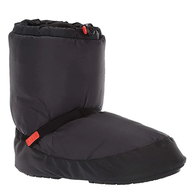 Bloch IM019 multifunkční booties Bloch IM019 multifunkční booties