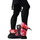 Bloch kotníkové pestrobarevné booties