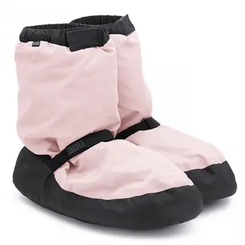 Bloch booties jednobarevné pro děti