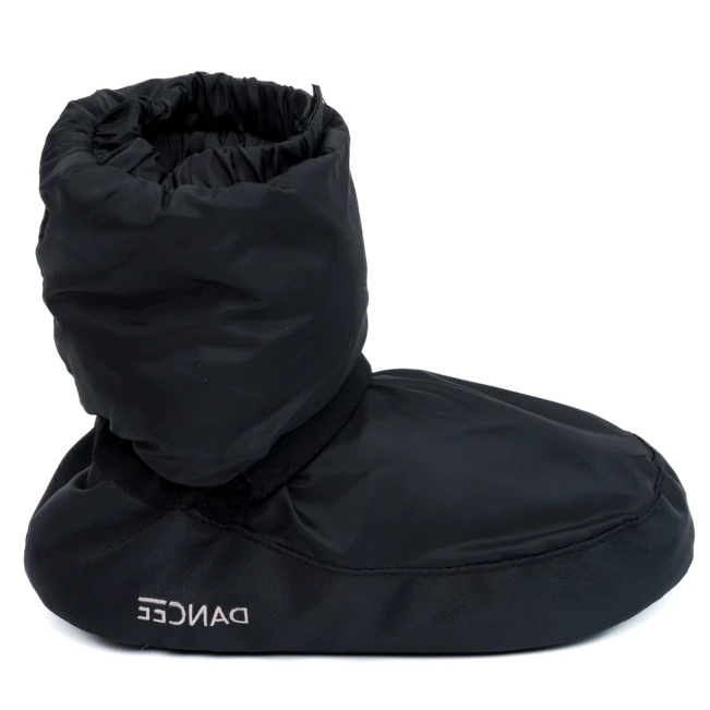 Dancee boot, obuv na zahřátí pro pány