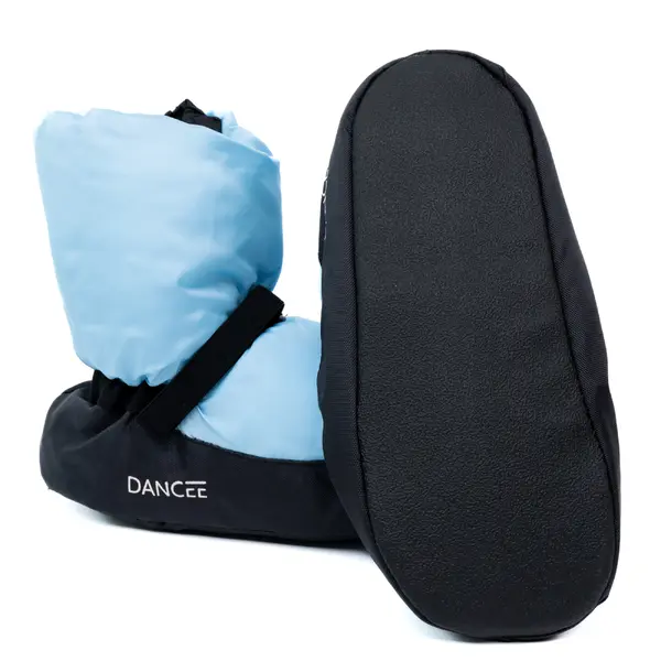 Dancee boot, obuv na zahřátí pro pány