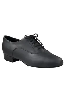 Capezio Standard Oxford, pánské boty na standardní tance