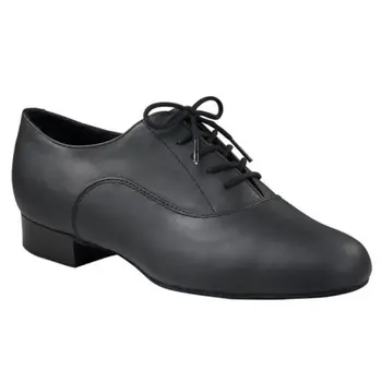 Capezio Standard Oxford, pánské boty na standardní tance