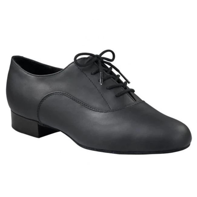 Capezio Standard Oxford, pánské boty na standardní tance Capezio Standard Oxford, pánské boty na standardní tance