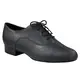 Capezio Standard Oxford, pánské boty na standardní tance