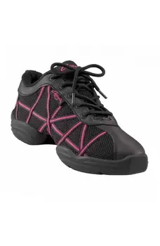 Capezio Web Dansneaker, dětské sneakery