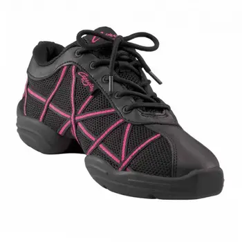 Capezio Web Dansneaker, dětské sneakery