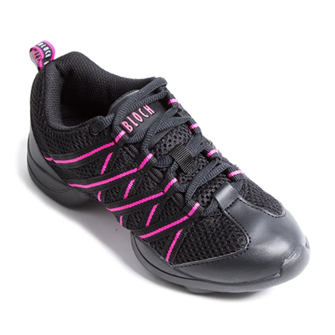 Bloch Criss Cross, dětské sneakery Bloch Criss Cross, dětské sneakery