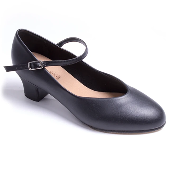 Bloch Broadway-lo, dámské charakterky Bloch Broadway-lo, dámské charakterky