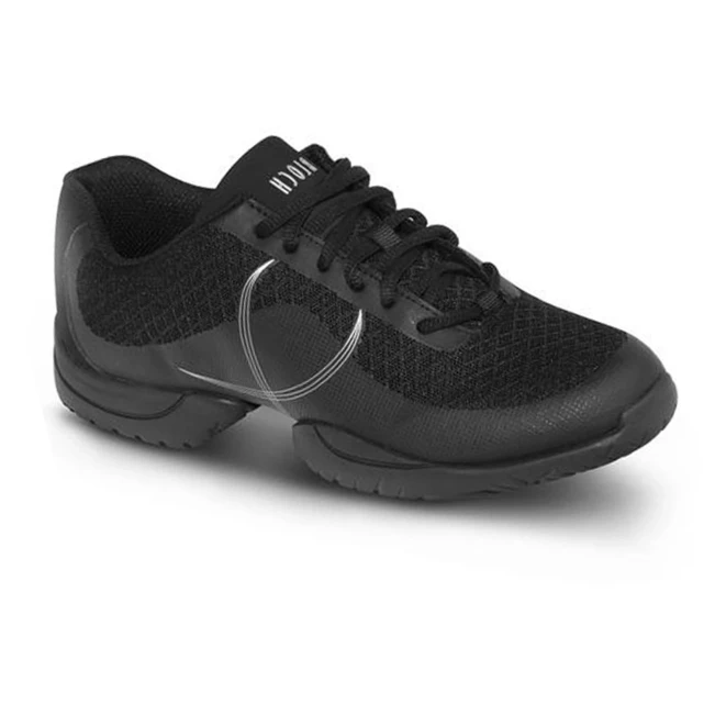 Bloch Troupe S0598L, dámské sneakery Bloch Troupe S0598L, dámské sneakery