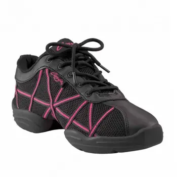 Capezio Web Dansneaker, dámské sneakery