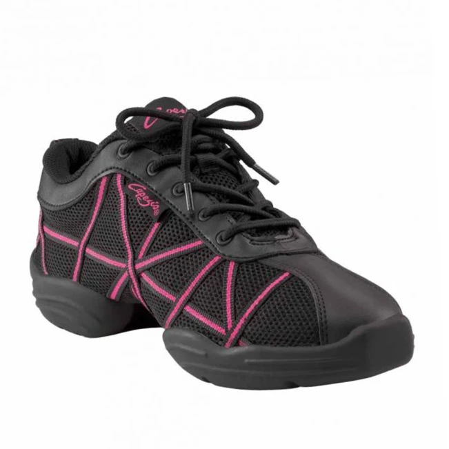 Capezio, dámské sneakery Capezio, dámské sneakery