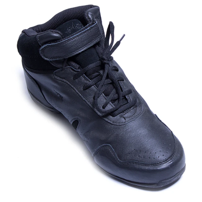 Skazz Boomelight, kožené sneakery Skazz Boomelight, kožené sneakery