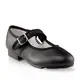 Capezio Mary Jane Tap shoe, stepky pro děti