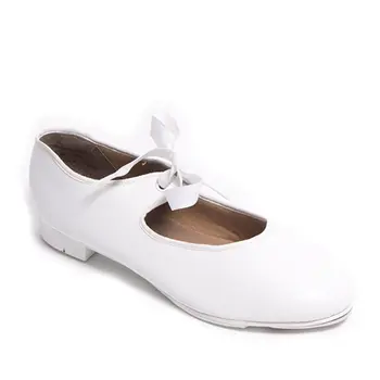 Capezio PU JR. Tyette tap shoes, dětské boty na step