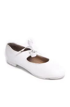 Capezio PU JR. Tyette tap shoes, boty na step