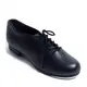 Capezio TIC TAP TOE, dámské boty na step