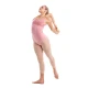 Capezio Elsa, dámský dres na tenká ramínka Capezio Elsa, dámský dres na tenká ramínka