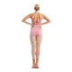 Capezio Elsa, dámský dres na tenká ramínka Capezio Elsa, dámský dres na tenká ramínka
