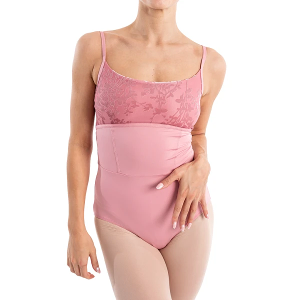 Capezio Elsa, dámský dres na tenká ramínka Capezio Elsa, dámský dres na tenká ramínka