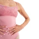 Capezio Elsa, dámský dres na tenká ramínka Capezio Elsa, dámský dres na tenká ramínka