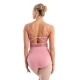 Capezio Elsa, dámský dres na tenká ramínka Capezio Elsa, dámský dres na tenká ramínka