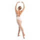 Capezio Elsa, dámský dres na tenká ramínka Capezio Elsa, dámský dres na tenká ramínka