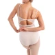 Capezio Elsa, dámský dres na tenká ramínka Capezio Elsa, dámský dres na tenká ramínka
