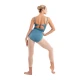 Capezio Elsa, dámský dres na tenká ramínka Capezio Elsa, dámský dres na tenká ramínka