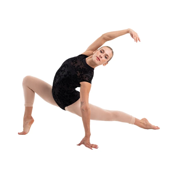 Capezio Rudi, dámský dres ke krku