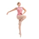 Capezio Rudi, dámský dres ke krku