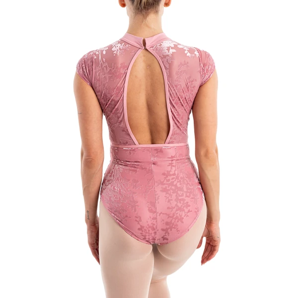 Capezio Rudi, dámský dres ke krku
