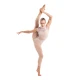 Capezio Rudi, dámský dres ke krku
