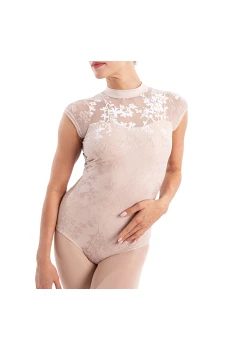 Capezio Rudi, dámský dres ke krku