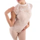 Capezio Rudi, dámský dres ke krku