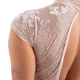 Capezio Rudi, dámský dres ke krku
