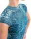 Capezio Rudi, dámský dres ke krku