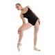 Capezio Kordes, dámský dres na tenká ramínka Capezio Kordes, dámský dres na tenká ramínka