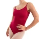 Capezio Kordes, dámský dres na tenká ramínka Capezio Kordes, dámský dres na tenká ramínka