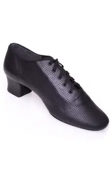 DanceMe, kožená tréninková obuv
